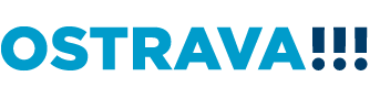 Logo Ostrava