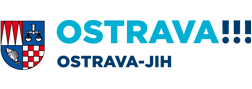 Logo Ostrava Jih